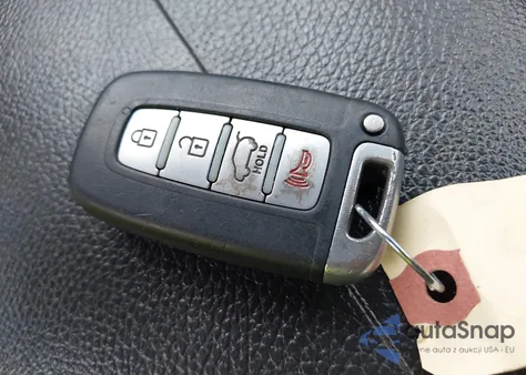 2013 Kia Sorento Sx from USA, damaged, VIN 5XYKW4A26DG356421